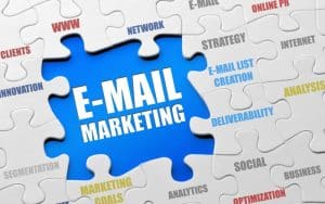 email marketing