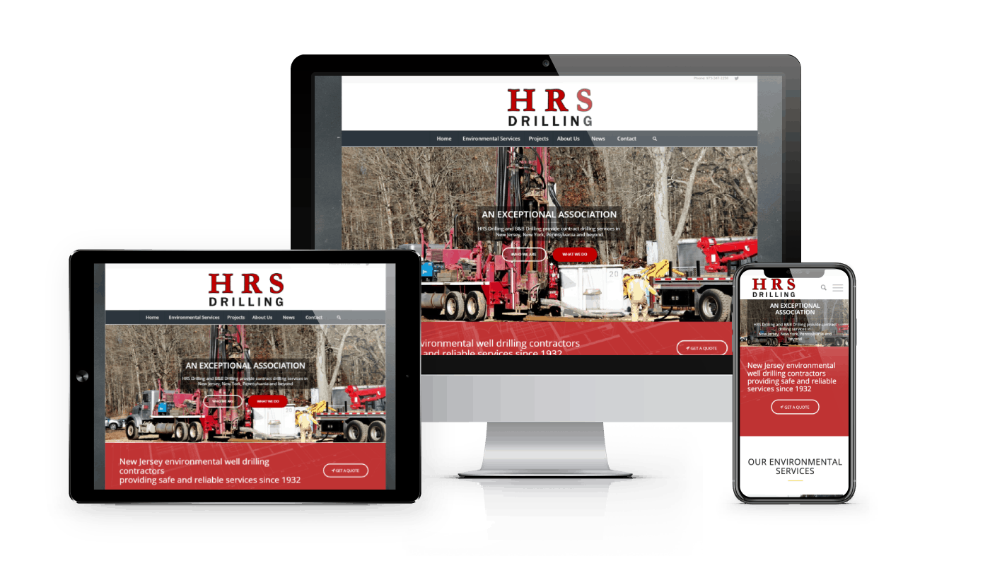 HRS Drilling Portfolio