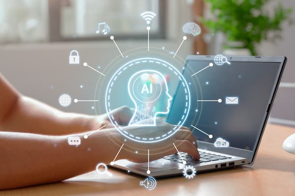 AI In Digital Marketing