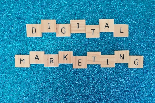 digtial marketing trends
